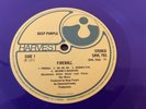 DEEP PURPLE BURN .AND FIREBALL, JIMI HENDRIX AND MOTORHEAD LPs & X3 7