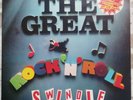 Sex Pistols - The Great Rock n Roll Swindle LP Vinyl Record 2 x LP with Insert