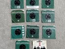 Original Beatles vinyl singles & EP NM