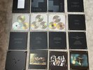 Amon Tobin ISAM Boxset - Limited Editon - Ninja Tune - Collectors Edition
