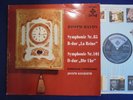 KEILBERTH: HAYDN Symph. 85 & 101 early TELEFUNKEN 1957 STEREO Lp SLT 43015 NM