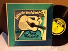 HANK WILLIAMS 10