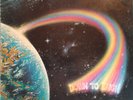 Rainbow – Down To Earth [Vinyl] LP Album VG+ condition with insert