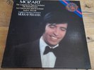 Wolfgang Amadeus Mozart, Murray Perahia, English Chamber Orchestra ‎13 x Vinyl