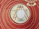 Moody Woman - Jerry Butler 7