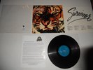 Survivor Eye of the Tiger Doug Sax '82 1st USA EXC Analog Ultrasonic CLEAN