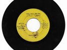 THE KINGSTONIANS - HOLD DOWN / BARRY YORK - WHO WILL SHE BE / 7