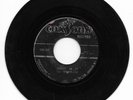 THE CONSUMATES - WHAT IS IT / SOUL VENDORS - MUSICAL HAPPINESS / 7