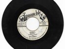 LLOYD & GLEN - JEZEBEL / TOMMY MCCOOK - JAM SESSION / 7
