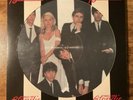Blondie - Parallel Lines (1978, Vinyl LP) Chrysalis CHP 5001 Picture Disc