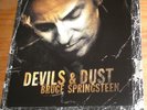 Bruce Springsteen - Devils & Dust (2xLP) EU Edition