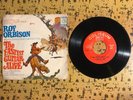 Roy Orbison - The Fastest Guitar Alive / Thai1and EP
