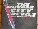 Empty Bottles, Broken Hearts by Murder City Devils (Record, 1998)