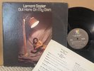 Lamont Dozier Out Here On My Own EX with INSERT