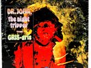 Gris-Gris Dr. John The Night Tripper 1968 Vinyl ATCO Records 1st Press