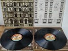 Led Zeppelin ‎– Physical Graffiti 2LP (1975) 1st UK Edition
