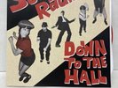 soul Radics down to the hall LP vinyl