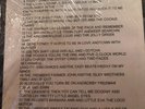 VOL. 1  rhino 78 rpm record set  VERY  LIMITED REAR