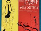 Charlie Parker With Strings 10 Inch Lp Original VG+ Rare Jazz