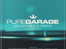 VARIOUS - Pure Garage Collectible Classics Volume 2 - Vinyl (2xLP)