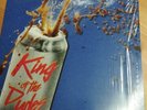 King Of The Dudes By Sunflower Bean Limited Vinyl