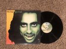 ALICE COOPER - GOES TO HELL, WARNER BROS BS 2896, LP, 1976, NM,  IN - SHRINK