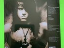 GLENN DANZIG Black Aria Lp SEALED Misfits Samhain Danzig RARE OOP