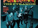 THE PYRAMIDS PENETRATION : BEST OF THE PYRAMIDS NEW LP