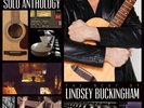 LINDSEY BUCKINGHAM SOLO ANTHOLOGY: THE BEST OF LINDSEY BUCKINGHAM NEW LP