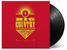 BIG COUNTRY CROSSING NEW LP