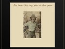 PAUL SIMON STILL CRAZY AFTER ALL THESE YEARS NEW LP