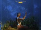 AMBER MARK THREE DIMENSIONS DEEP NEW LP
