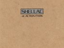 SHELLAC 1000 HURTS NEW LP