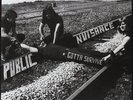 PUBLIC NUISANCE GOTTA SURVIVE NEW VINYL