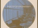 POLIÇA/S T A R G A Z E MUSIC FOR THE LONG EMERGENCY NEW LP