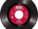 THE TEMPESTS SOMEDAY/I DON'T WANT TO LOSE HER NEW 7 INCH VINYL DISC