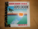 Splash  – Wahnsinn, Wahnsinn   Ich Heb Ab / Vinyl / 7 inch