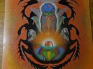 Alice Coltrane - Ptah, The El Daoud LP - 1972 ABC Impulse Rare