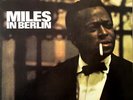 Miles Davis - Miles In Berlin / NM / LP, Album, RE