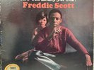 FREDDIE SCOTT ARE YOU LONELY FOR ME? SHOUT SLP501 USA 1967 /VG