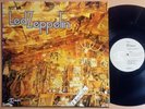 LED ZEPPELIN - Best of [ 1990 Korea Orig 1st Vinyl ] EX Rare Cover Insert
