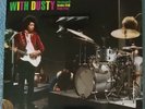 JIMI HENDRIX LIVE with DUSTY SPRINGFIELD 1968  UK 7