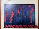 JOSEFUS - JOSEFUS  MAINSTREAM  HARD ROCK PSYCH ROCK  PROMO  LP  ***RARE***