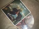 LANA DEL REY picture Disc Vinyl