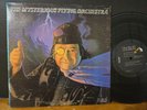 The Mysterious Flying Orchestra 1977 Larry Coryell Lonnie Liston Smith Jazz Funk