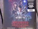[VINYL] Dixon,Kyle / Stein,M - Stranger Things: Volume One NEW SEALED Lakeshore