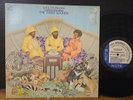 The Three Sounds ‎– Soul Symphony 1969 Blue Note Henry Franklin Freddie Robinson