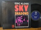 Eric Kloss ‎– Sky Shadows 1969 Prestige Jack DeJohnette Pat Martino Jaki Byard