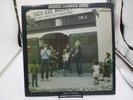 Creedence Clearwater Revival Willy & The Poor Boys LP Record Ultrasonic Clean EX