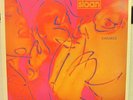 SLOAN - SMEARED - GEF 24498 - 1992 - GEFFEN COMPANY - VINYL